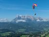 Tandem Paragliding Werfenweng 